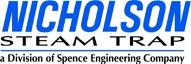 Spence Engineering logo