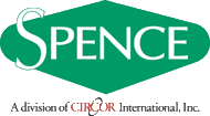 Spence Engineering logo